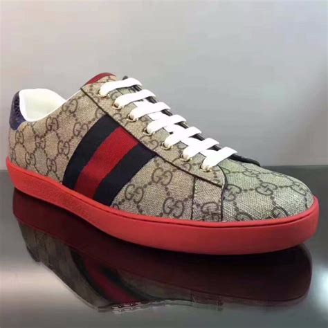 discount Gucci shoes for men